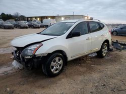 Nissan Vehiculos salvage en venta: 2014 Nissan Rogue Select S