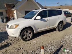 Toyota Vehiculos salvage en venta: 2006 Toyota Rav4 Sport