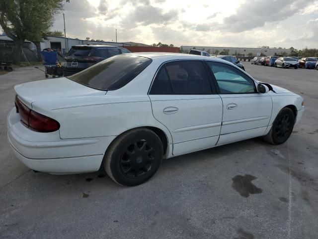 1997 Buick Regal LS