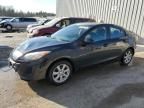 2011 Mazda 3 I