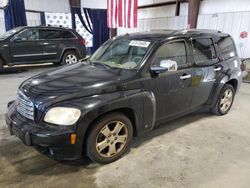 Chevrolet Vehiculos salvage en venta: 2006 Chevrolet HHR LT