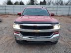 2016 Chevrolet Silverado C1500 LT