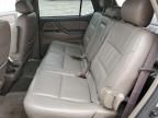 2003 Toyota Sequoia Limited