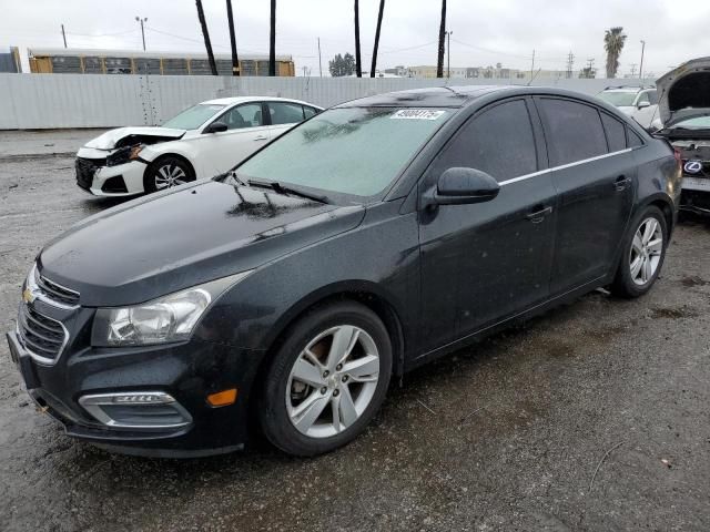 2015 Chevrolet Cruze