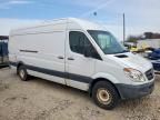 2012 Mercedes-Benz Sprinter 2500