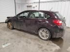 2012 Subaru Impreza Premium