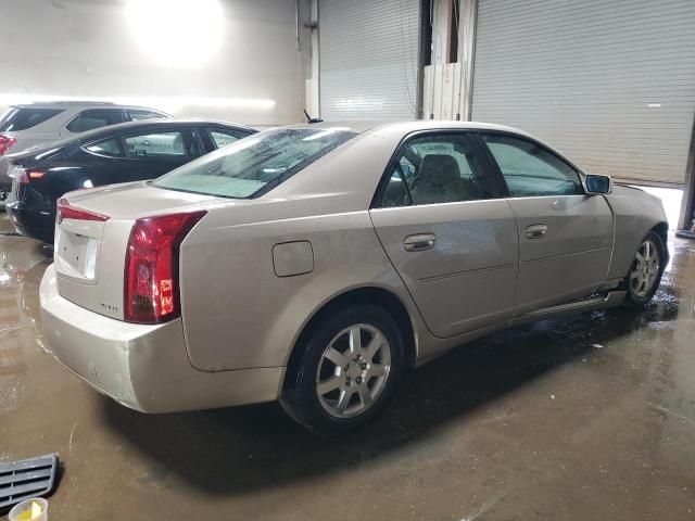 2005 Cadillac CTS HI Feature V6