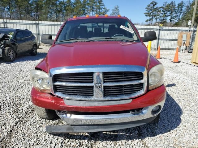 2006 Dodge RAM 2500