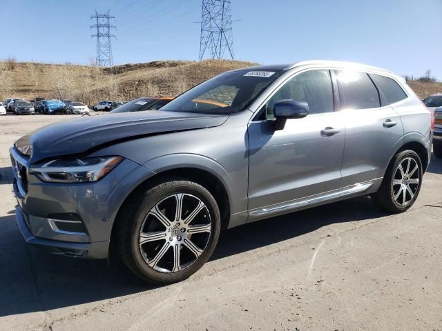 2019 Volvo XC60 T6 Inscription