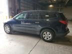 2011 Chevrolet Traverse LS