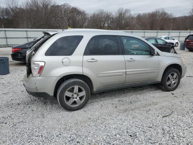 2008 Chevrolet Equinox LT