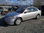 2005 Honda Civic EX