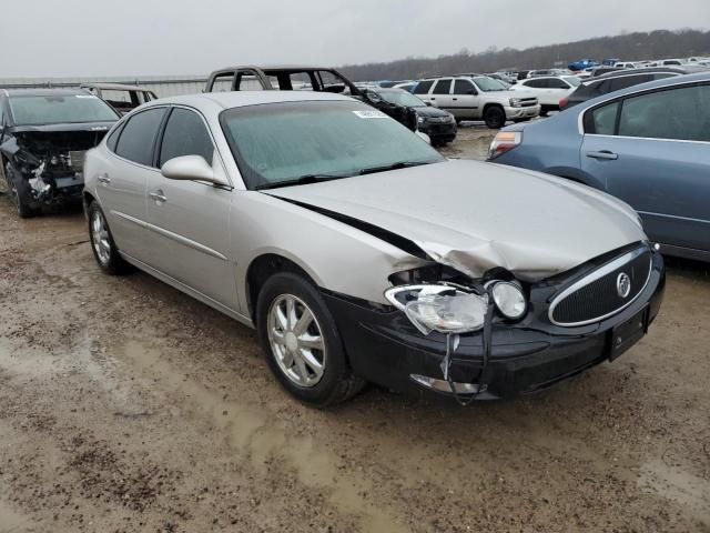 2006 Buick Lacrosse CXL