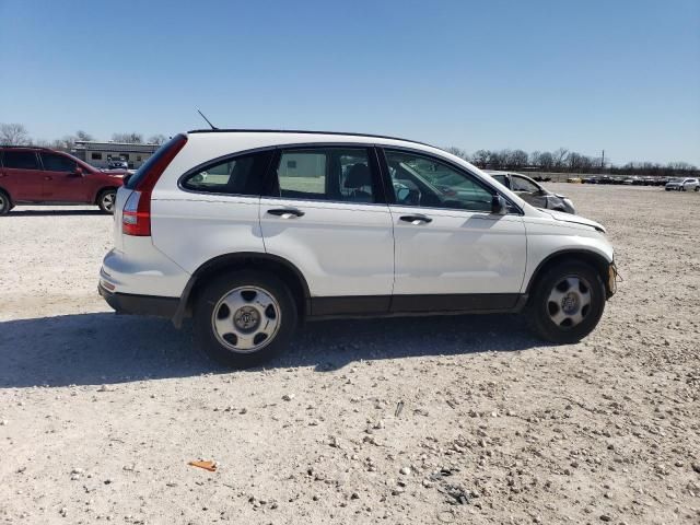 2010 Honda CR-V LX