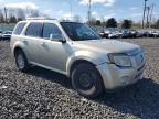 2010 Mercury Mariner Premier