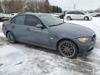 2006 BMW 325 XI