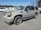 2008 Cadillac Escalade Luxury