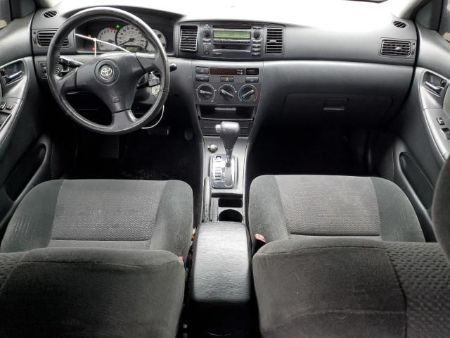 2004 Toyota Corolla CE