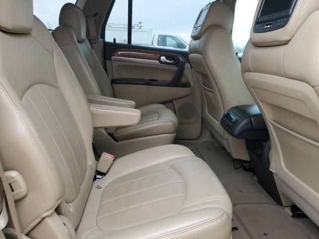 2010 Buick Enclave CXL