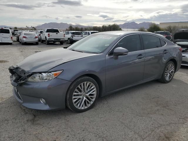 2014 Lexus ES 350