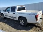 2008 Chevrolet Colorado