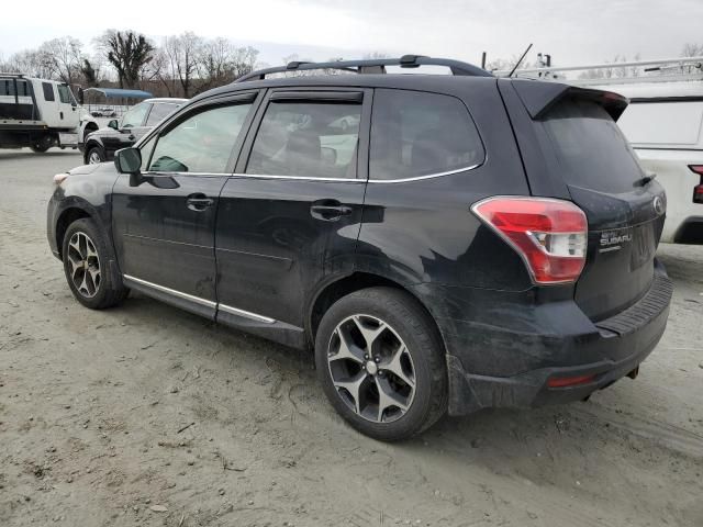 2015 Subaru Forester 2.0XT Premium