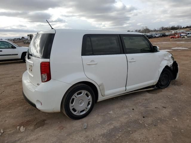 2013 Scion XB