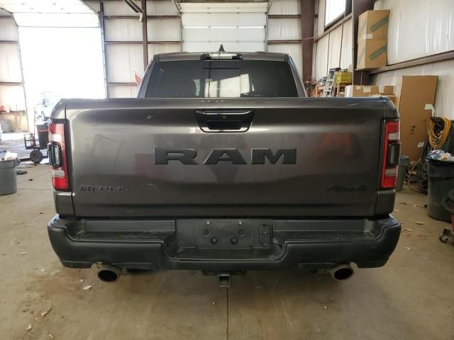 2023 Dodge RAM 1500 Rebel