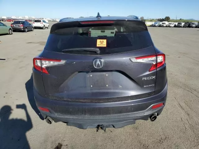 2020 Acura RDX Technology