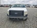 2011 Ford F150