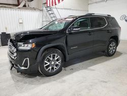 GMC Vehiculos salvage en venta: 2023 GMC Acadia SLT