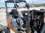 2015 Toyota Forklift