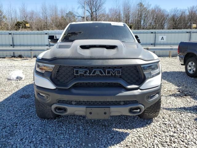 2021 Dodge RAM 1500 TRX