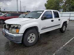 2004 Chevrolet Colorado en venta en Rancho Cucamonga, CA