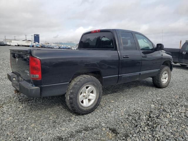 2005 Dodge RAM 1500 ST