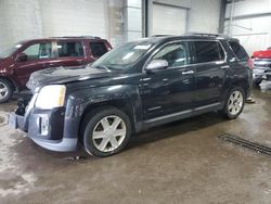 GMC Terrain slt salvage cars for sale: 2010 GMC Terrain SLT