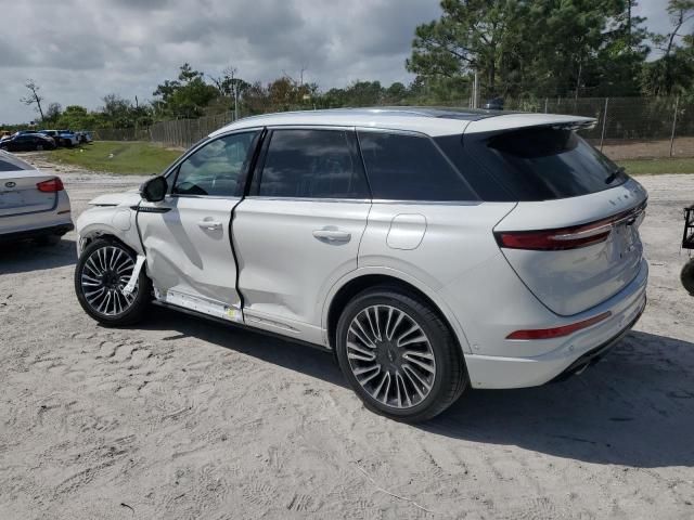 2022 Lincoln Corsair Grand Touring