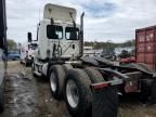 2012 Freightliner Cascadia 125