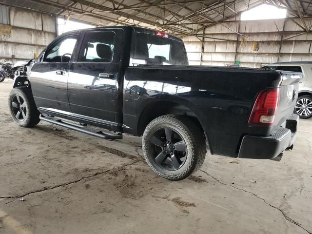 2014 Dodge RAM 1500 ST