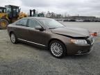 2013 Volvo S80 3.2