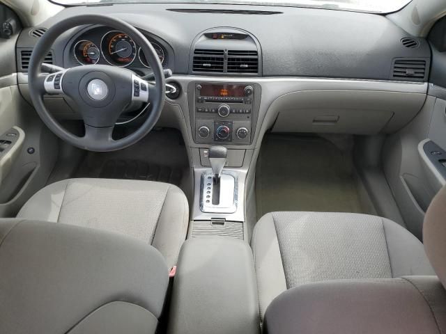 2008 Saturn Aura XE