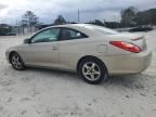 2004 Toyota Camry Solara SE