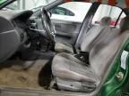 1998 Nissan Sentra E