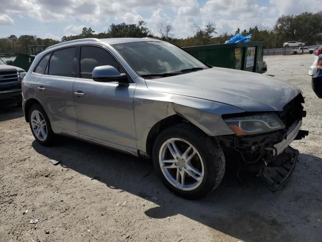 2011 Audi Q5 Premium Plus