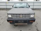 1988 Chevrolet S Truck S10