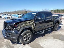 2019 Toyota Tacoma Double Cab en venta en Montgomery, AL