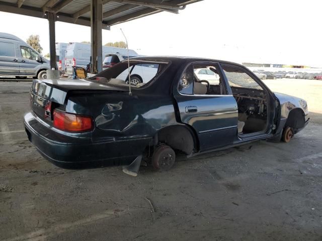 1995 Toyota Camry LE