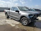 2022 Ford F150 Super Cab