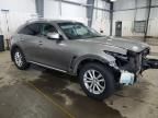 2009 Infiniti FX35