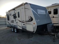 2013 Coleman 192RD en venta en Harleyville, SC